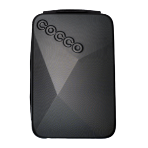 Cocco Mobile Barber Station Backpack