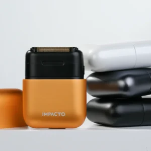 Cocco Impacto Micro Wet and Dry Foil Shaver