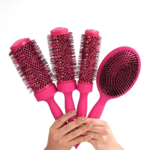 Cocco Aura Brush Set